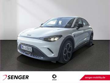 Pro+ Panorama LED Carplay Memory Keyless-Go