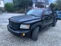 Dodge Dakota 4.7 Liter Gas und Benzin Schwarz - thumbnail 1