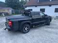 Dodge Dakota 4.7 Liter Gas und Benzin Schwarz - thumbnail 3