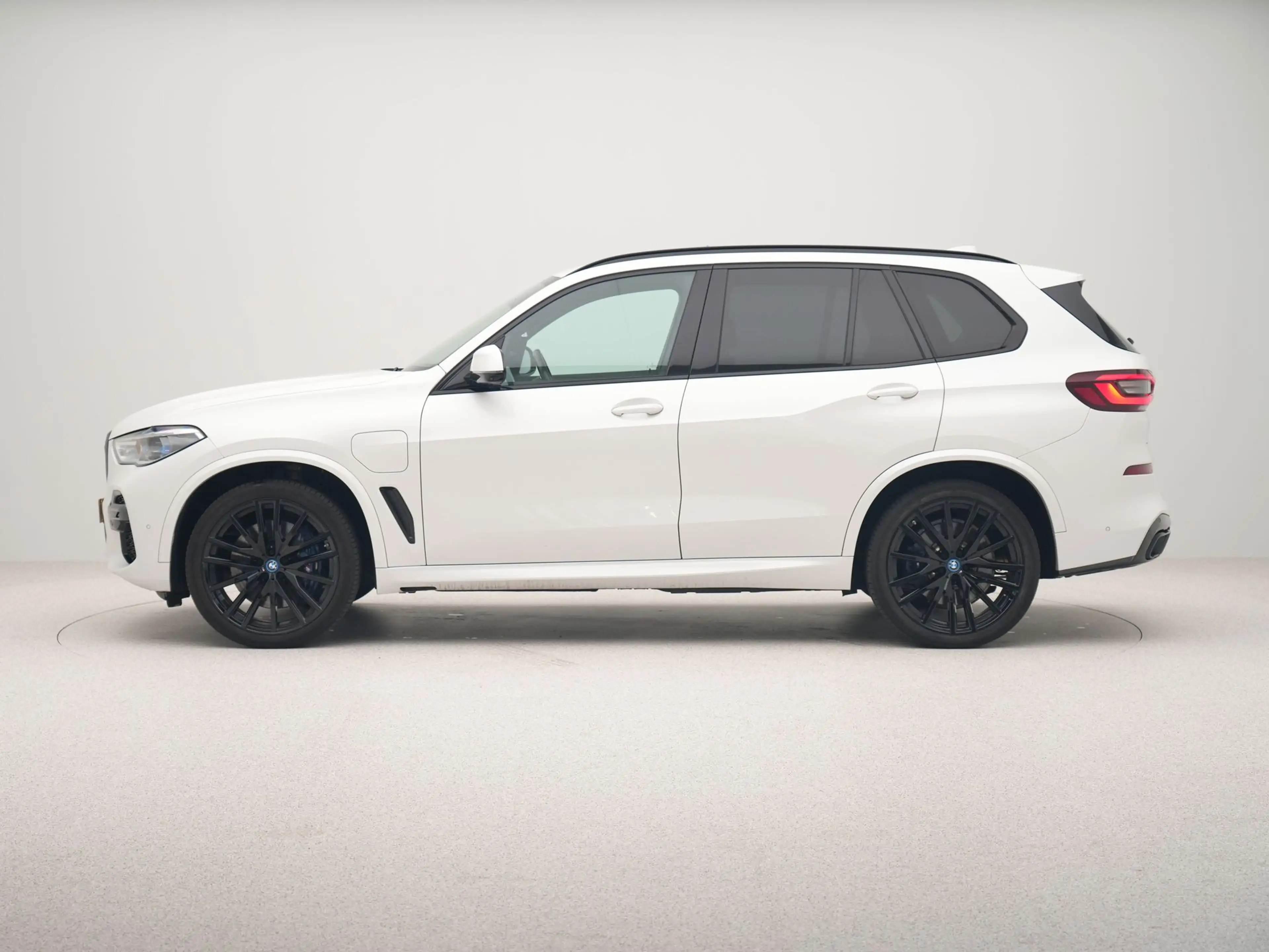 BMW X5 xDrive45e M-Sport | Trekhaak | Panoramadak — photo 11