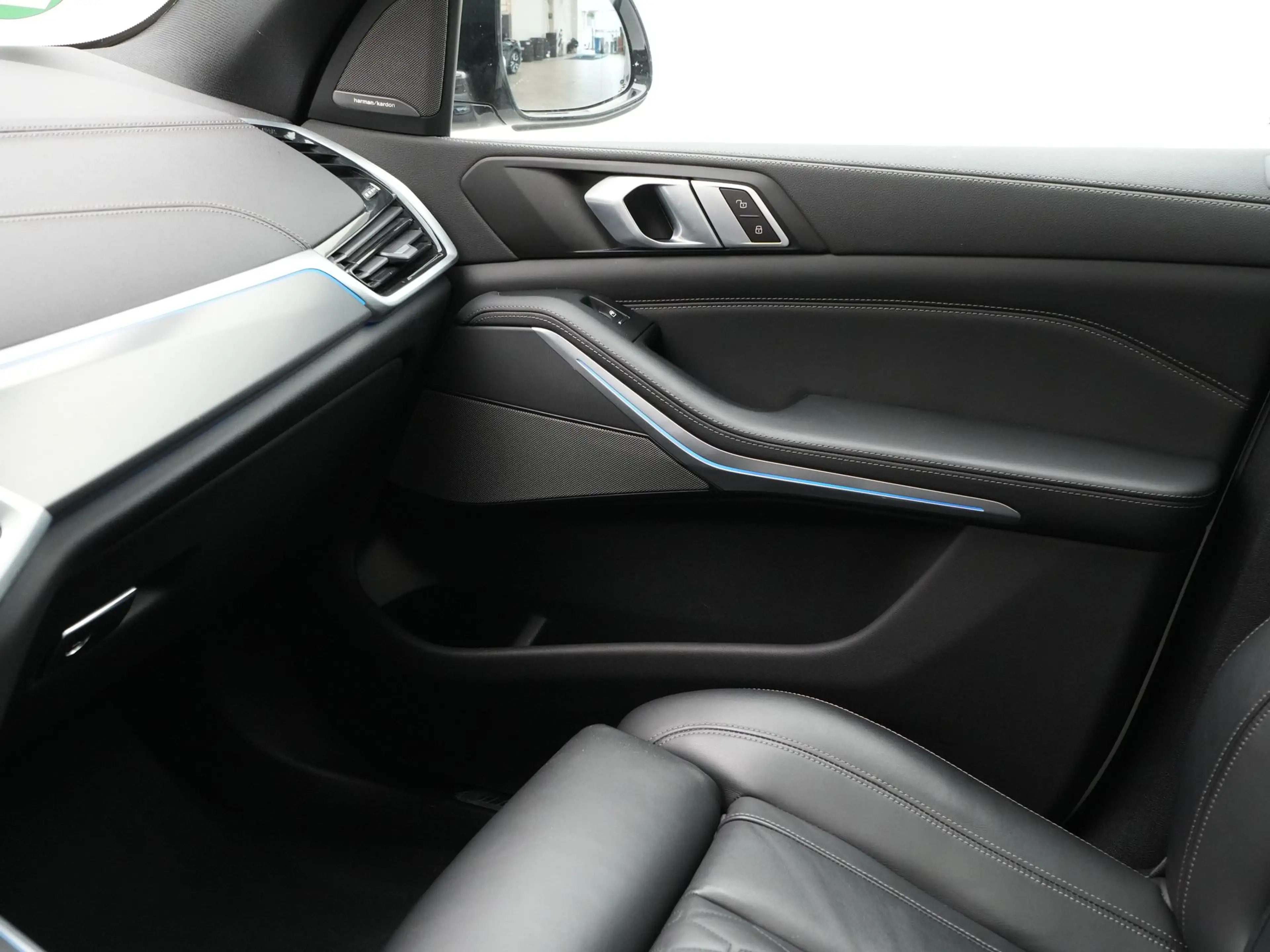 BMW X5 xDrive45e M-Sport | Trekhaak | Panoramadak — photo 14