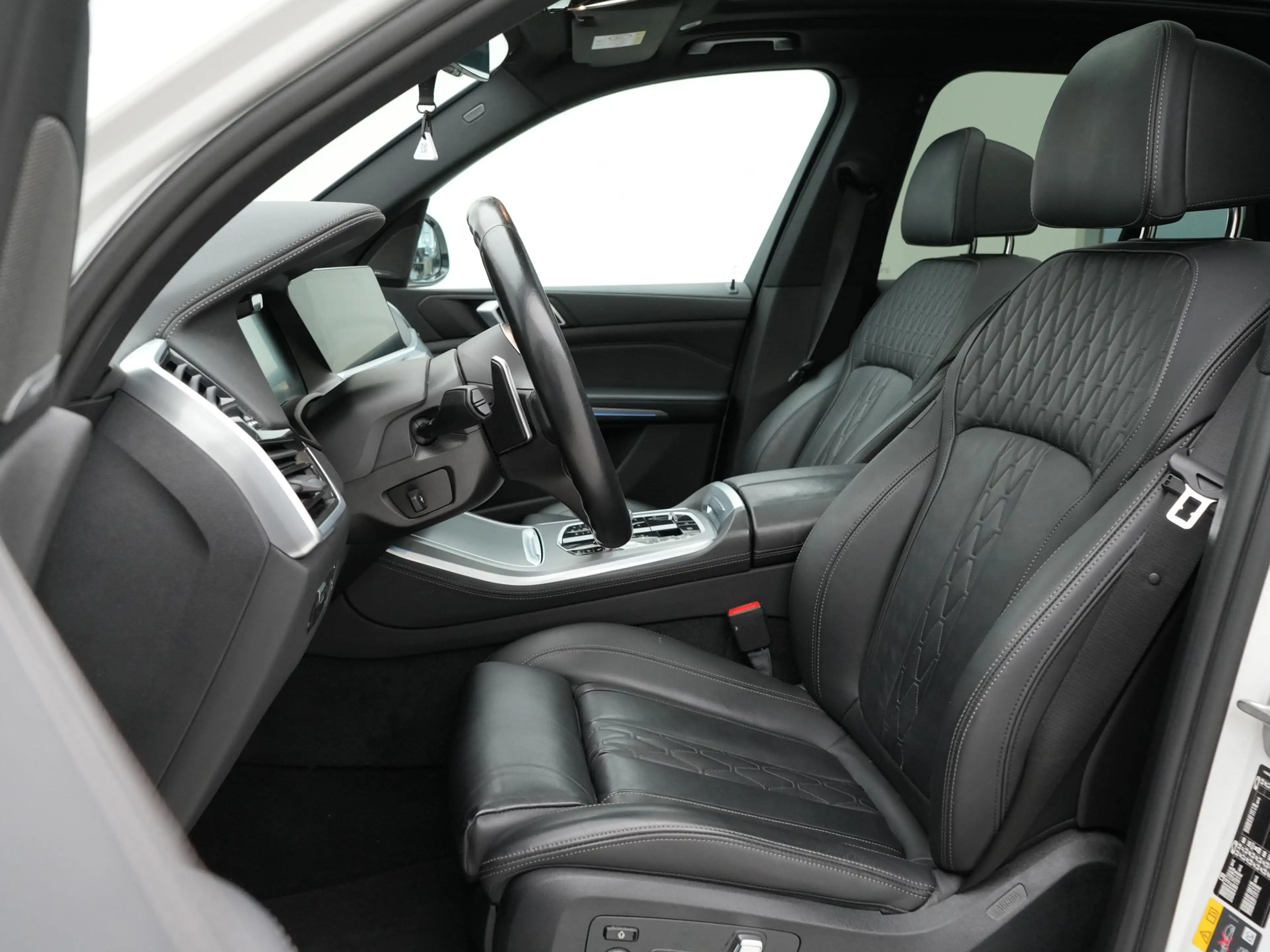 BMW X5 xDrive45e M-Sport | Trekhaak | Panoramadak — photo 4