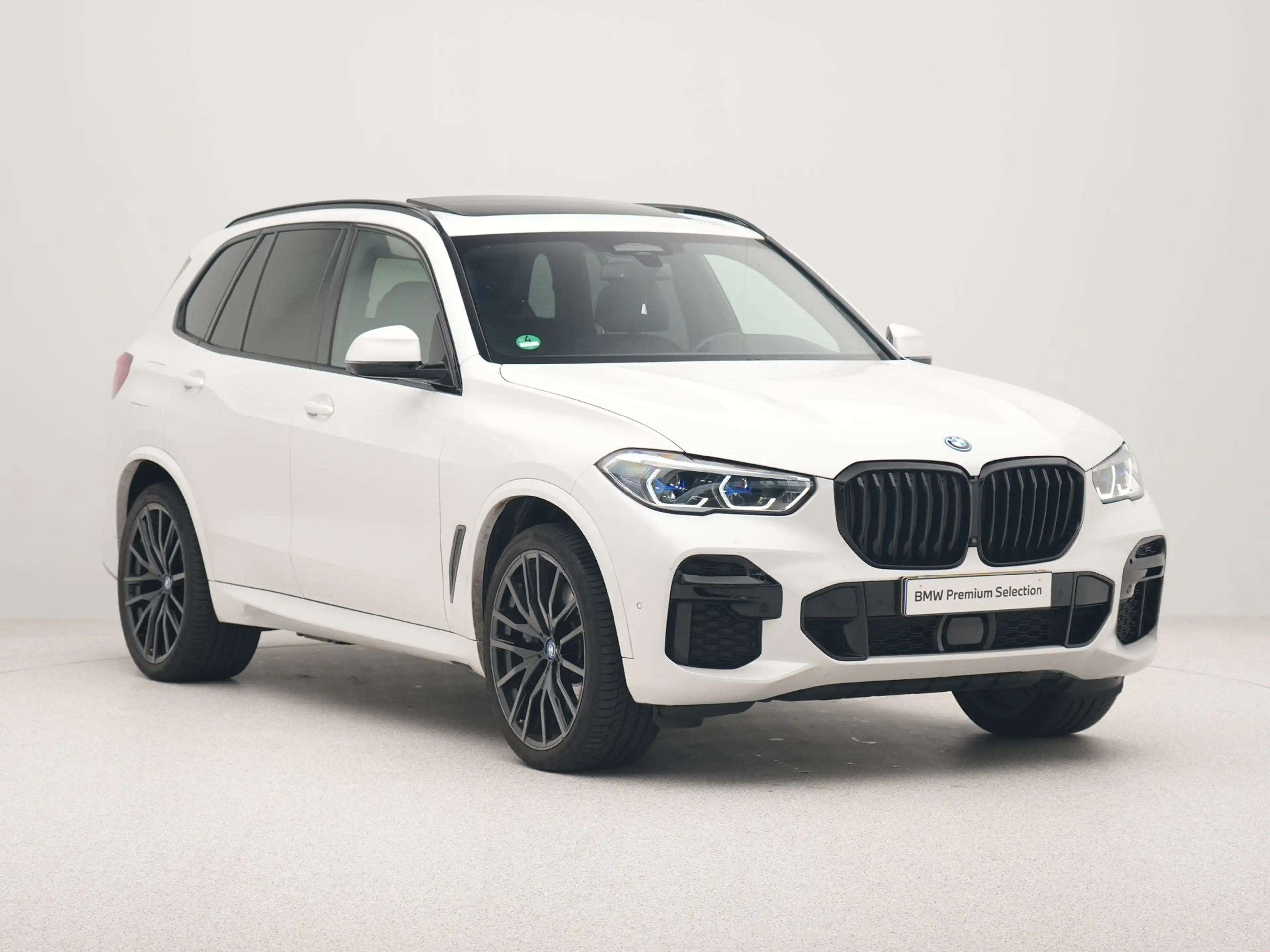 BMW X5 xDrive45e M-Sport | Trekhaak | Panoramadak — photo 6
