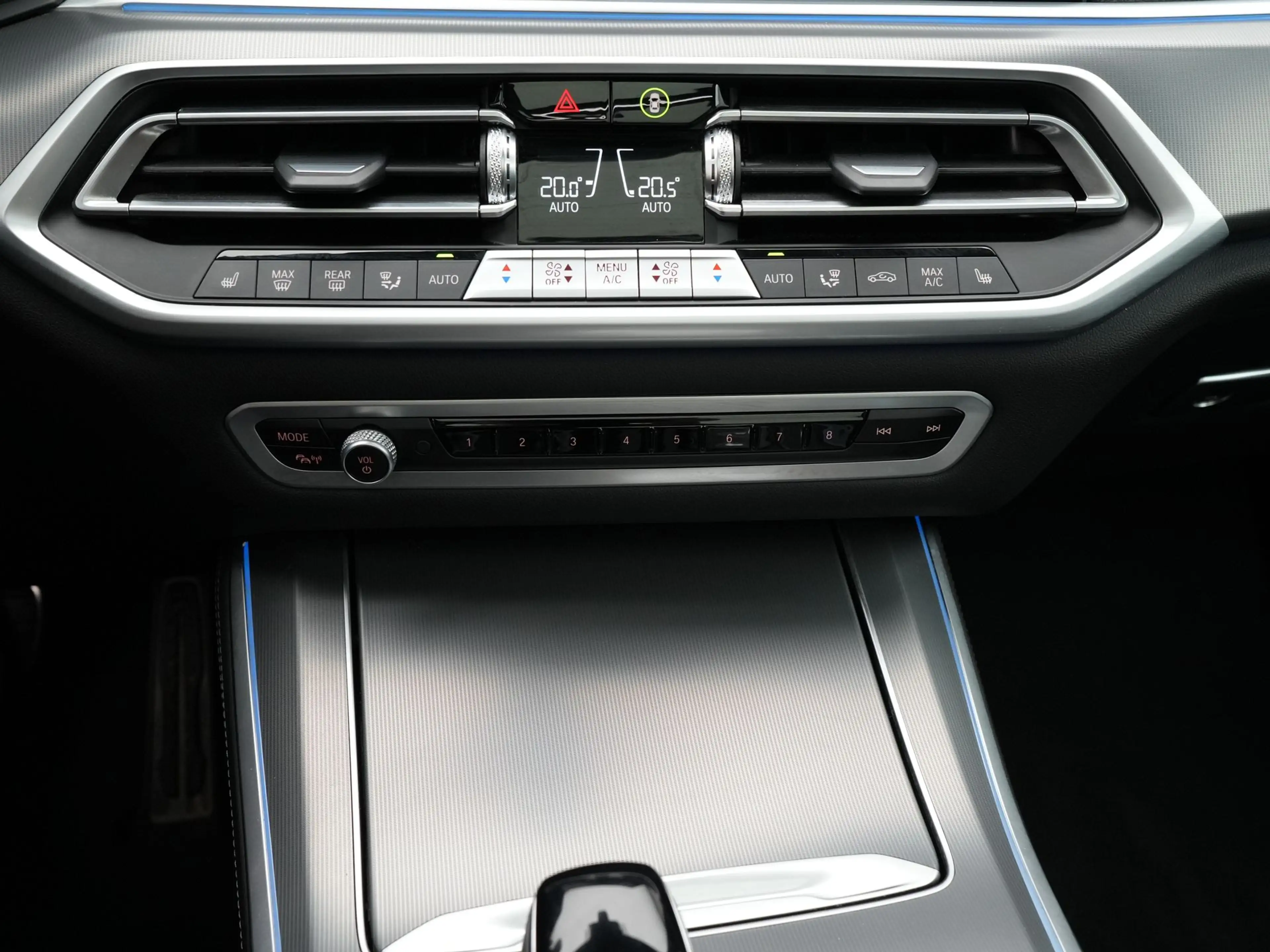 BMW X5 xDrive45e M-Sport | Trekhaak | Panoramadak — photo 13