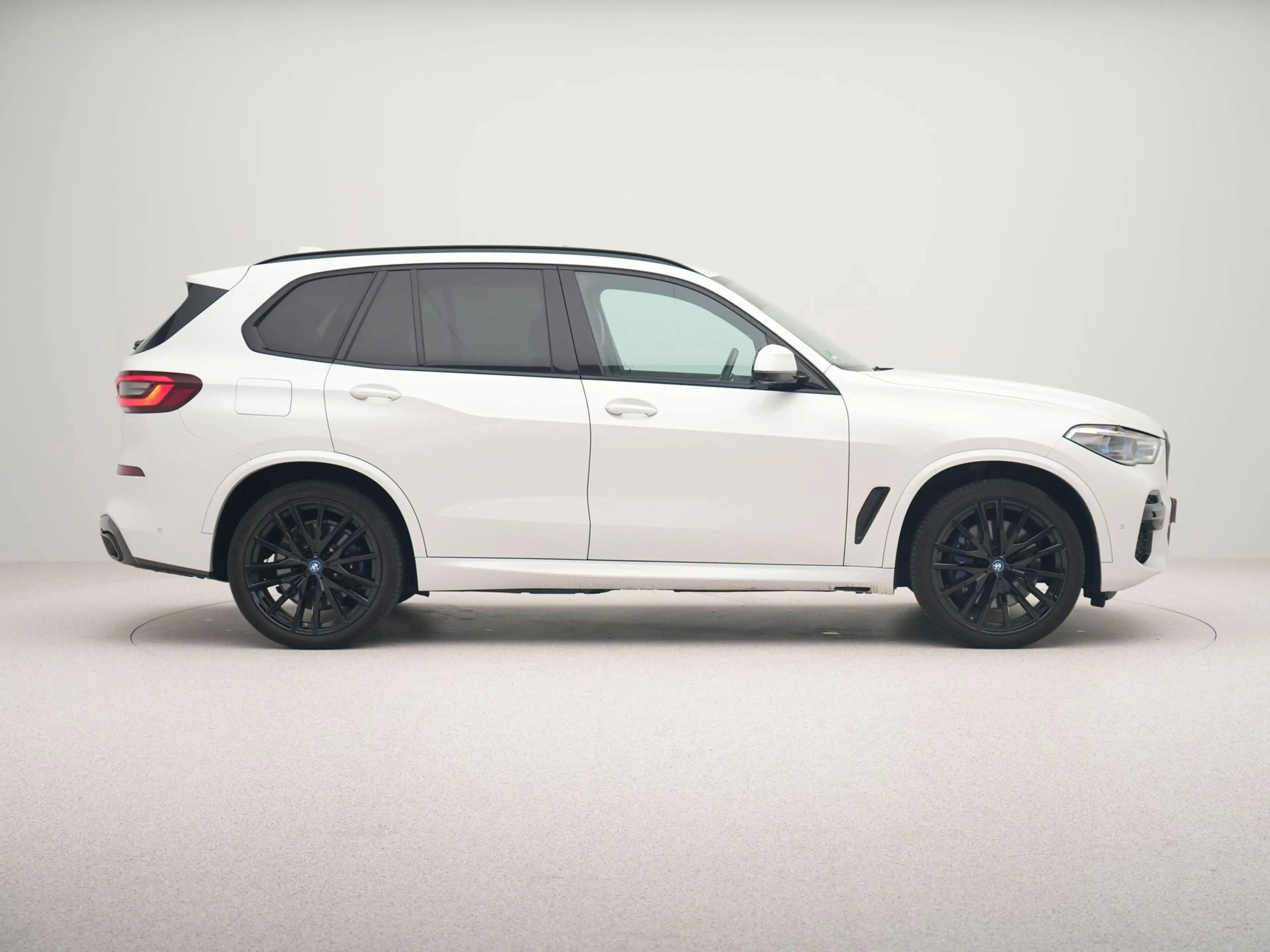 BMW X5 xDrive45e M-Sport | Trekhaak | Panoramadak — photo 7