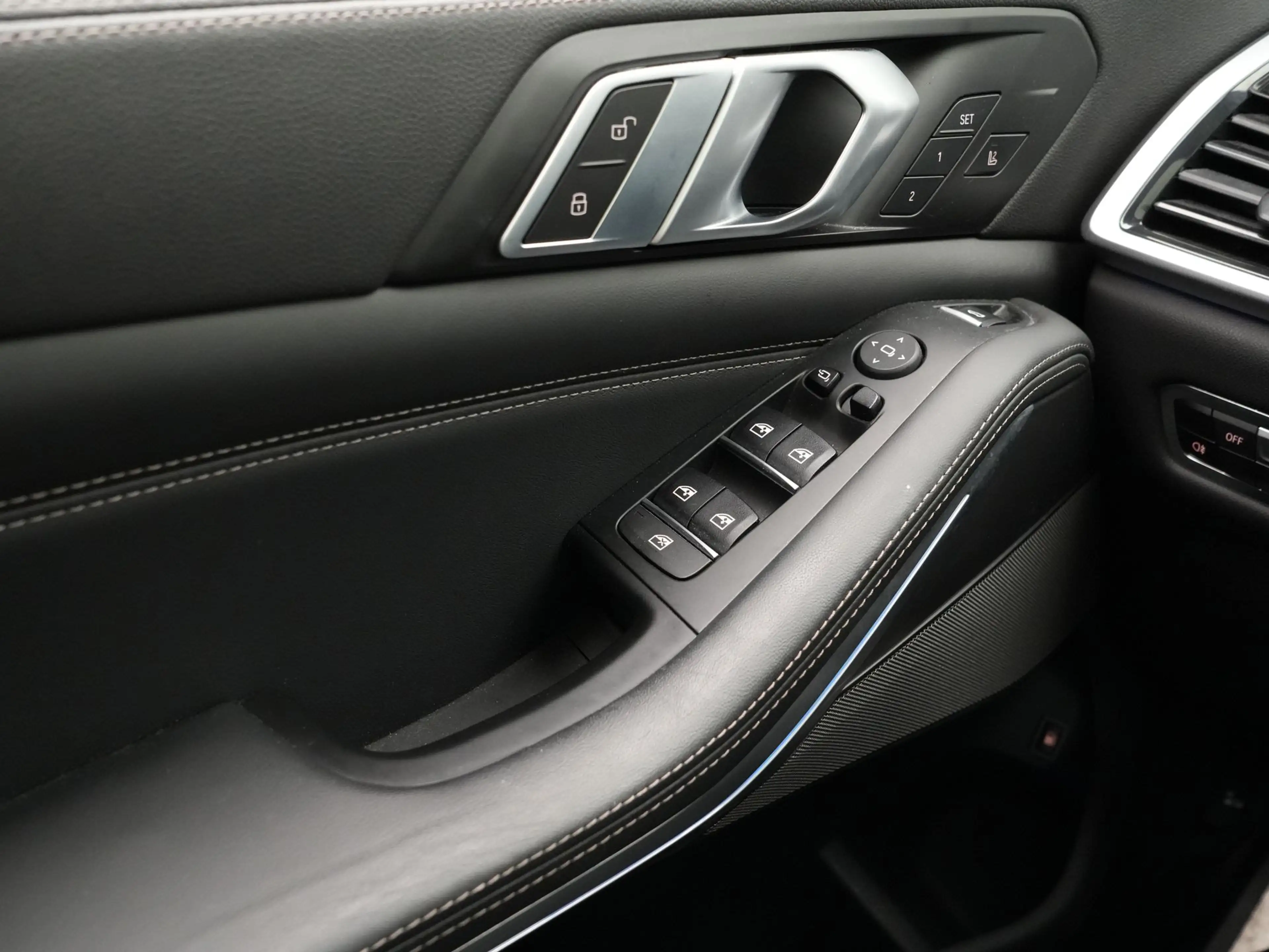 BMW X5 xDrive45e M-Sport | Trekhaak | Panoramadak — photo 15