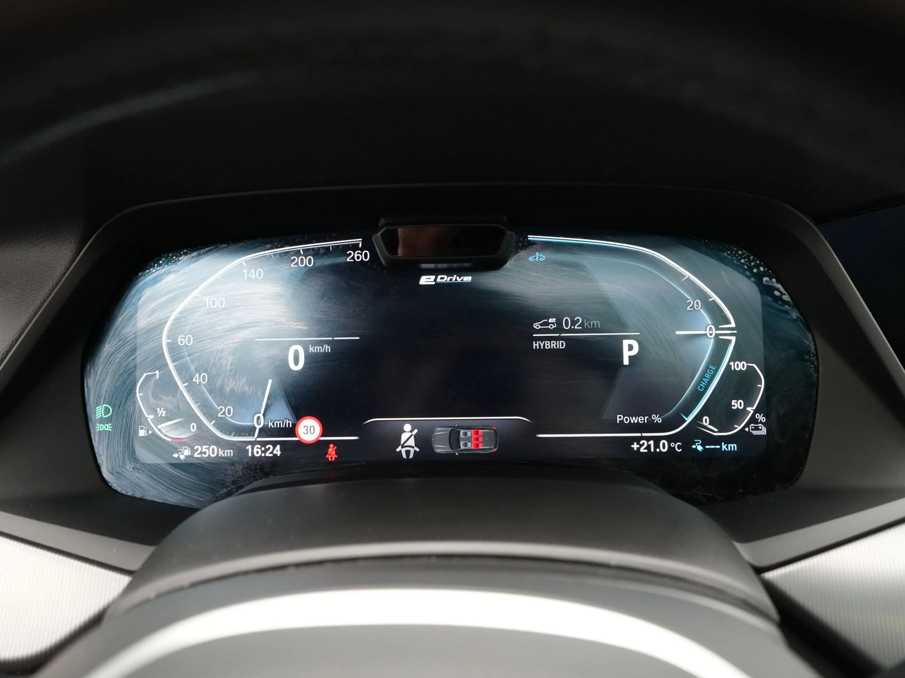 BMW X5 xDrive45e M-Sport | Trekhaak | Panoramadak — photo 3