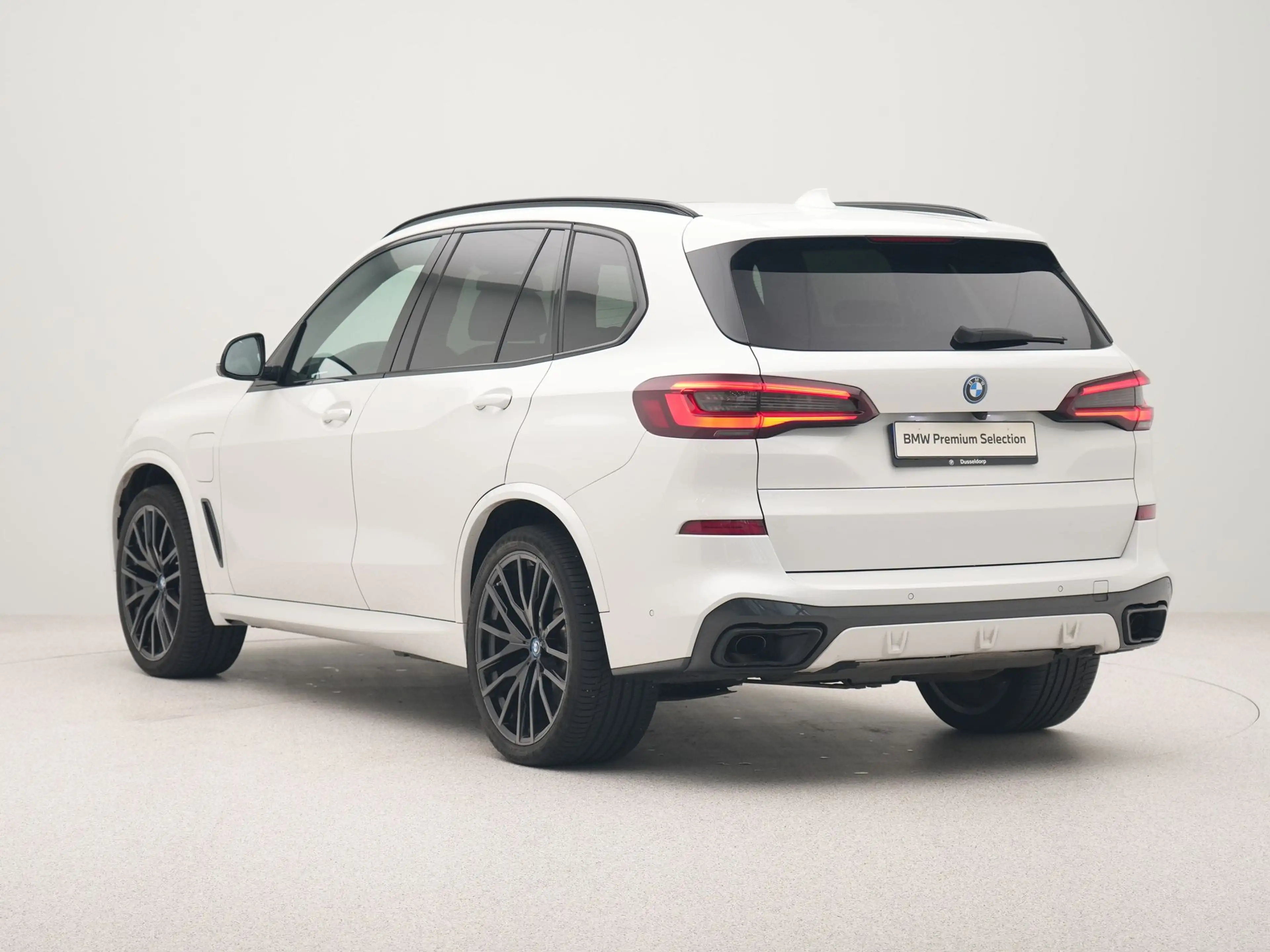 BMW X5 xDrive45e M-Sport | Trekhaak | Panoramadak — photo 10