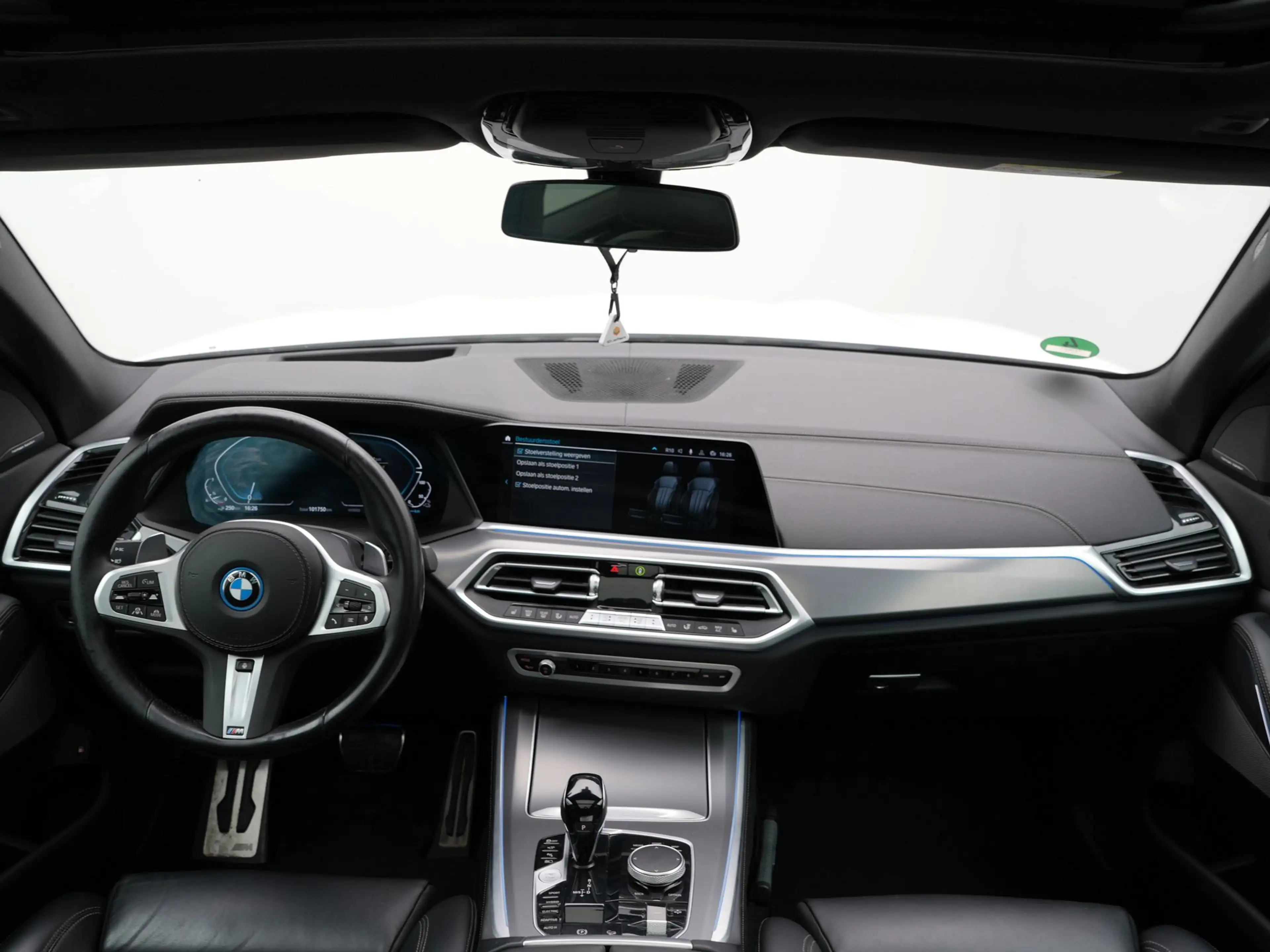 BMW X5 xDrive45e M-Sport | Trekhaak | Panoramadak — photo 12