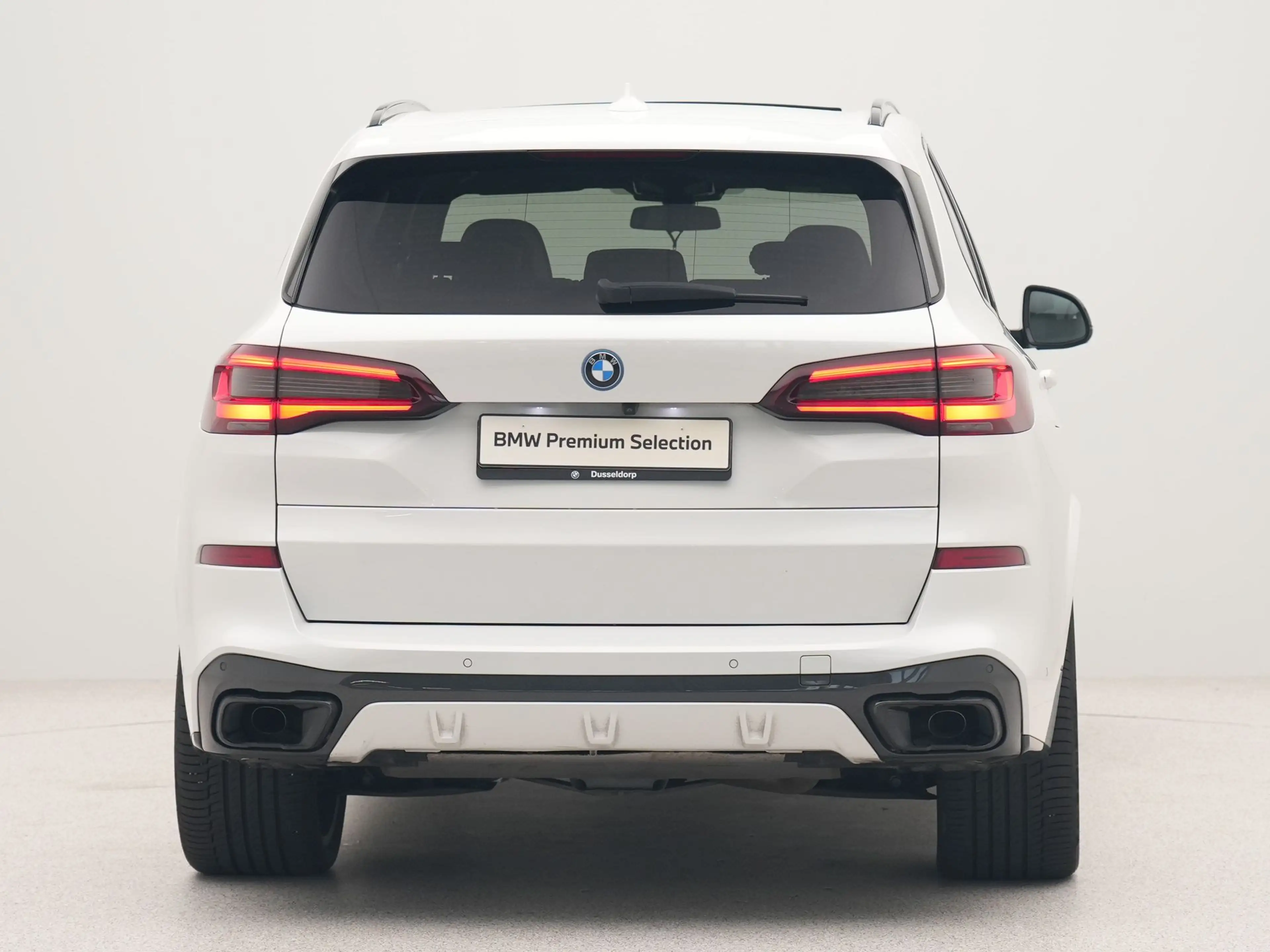 BMW X5 xDrive45e M-Sport | Trekhaak | Panoramadak — photo 9