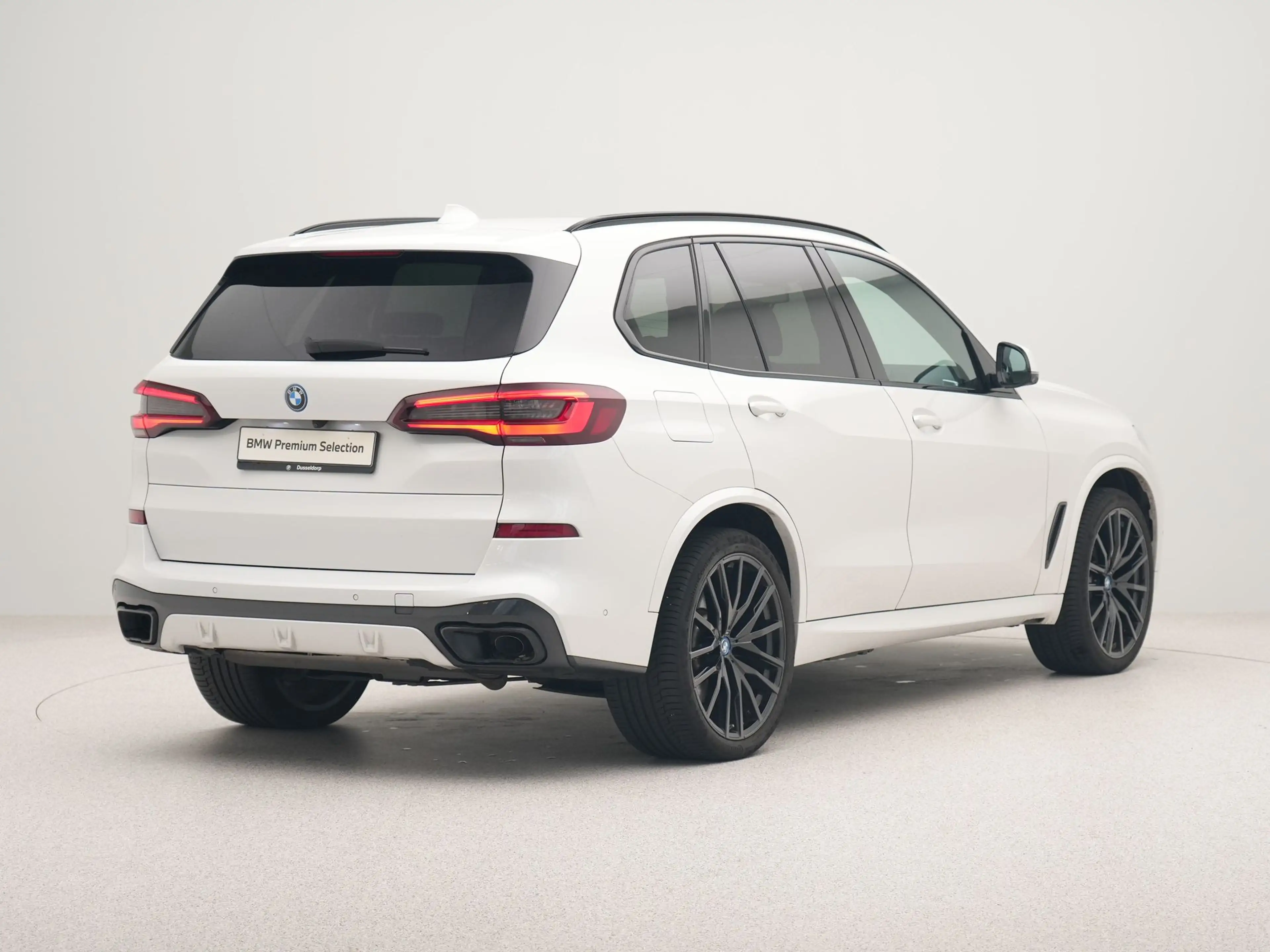 BMW X5 xDrive45e M-Sport | Trekhaak | Panoramadak — photo 8