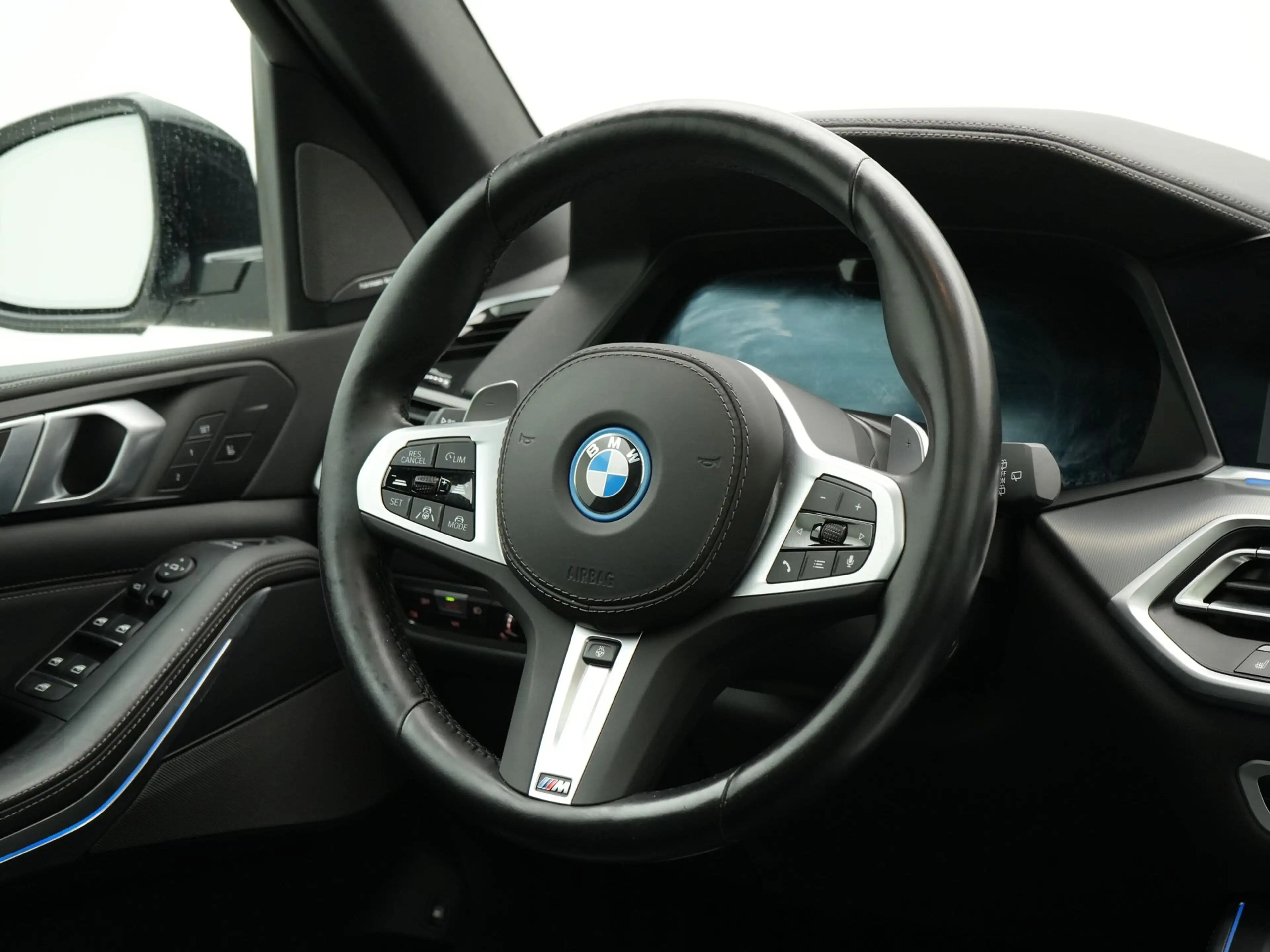 BMW X5 xDrive45e M-Sport | Trekhaak | Panoramadak — photo 2