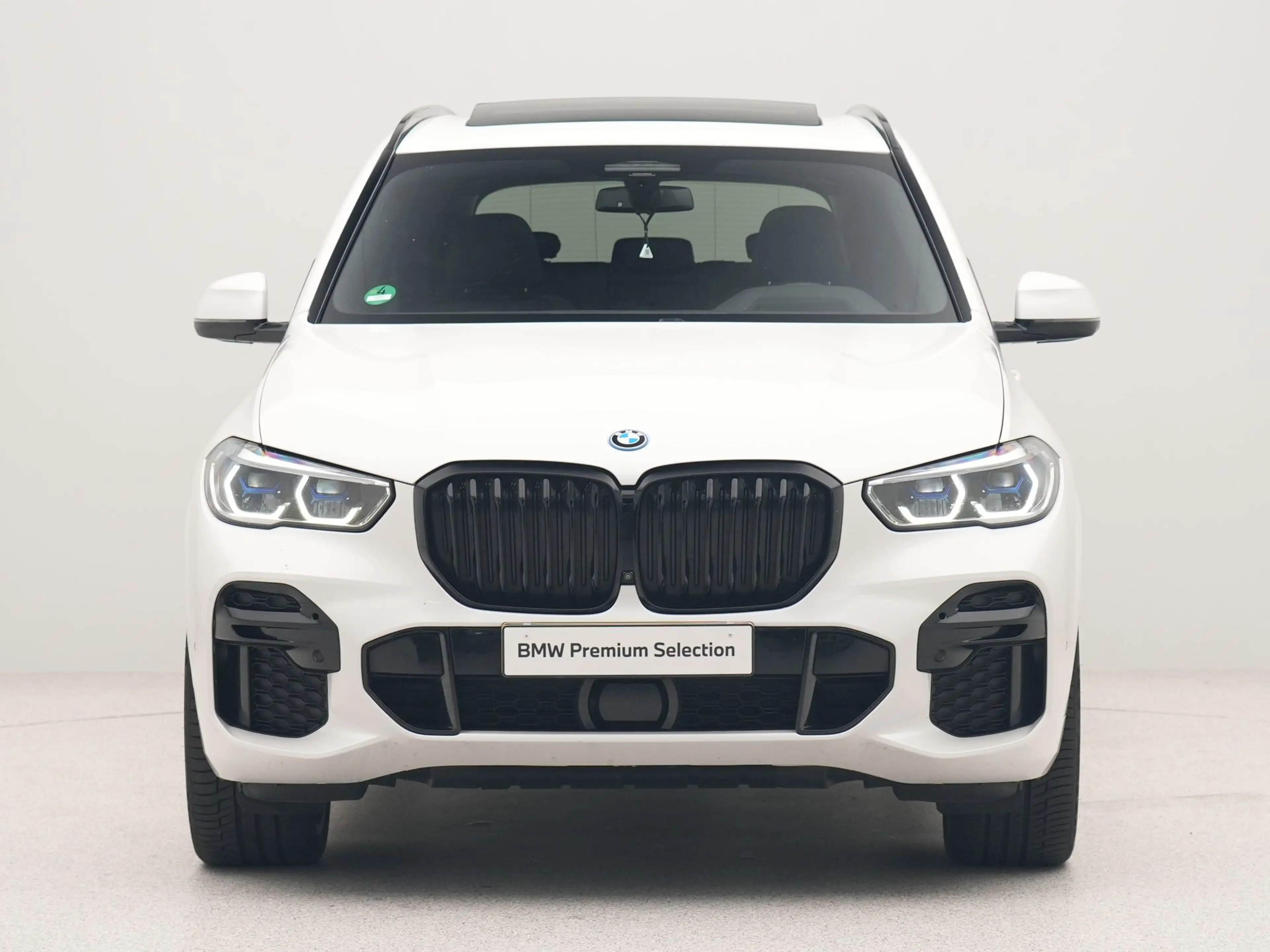 BMW X5 xDrive45e M-Sport | Trekhaak | Panoramadak — photo 5