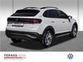 Volkswagen Taigo 1,0 l TSI OPF DSG GOAL ALLSEASON PLUSPAKET Bianco - thumbnail 2