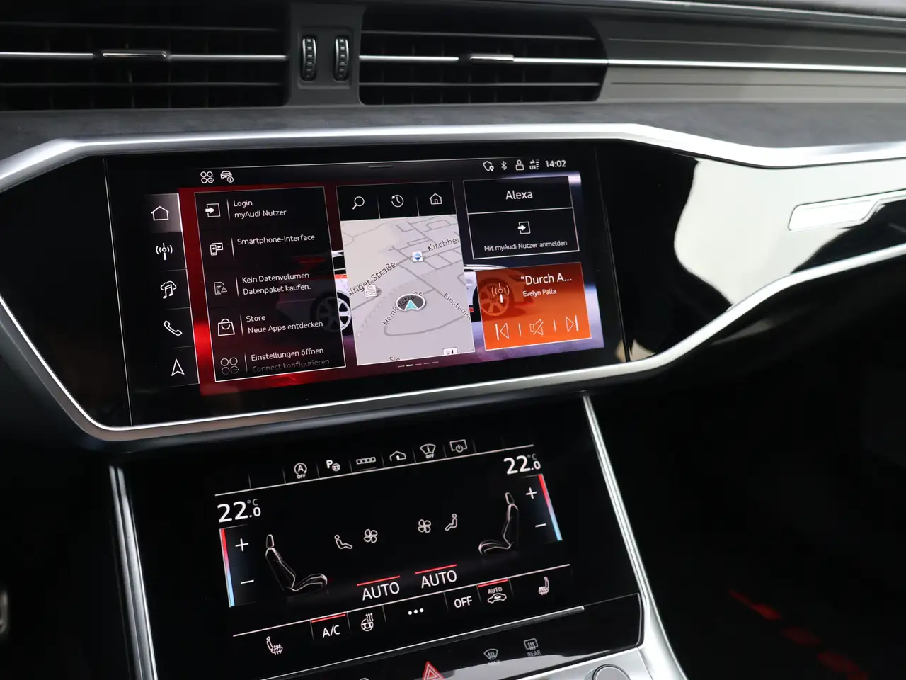 Audi RS6 GT PERFORMANCE EDITION voll.-1 of 660- 15