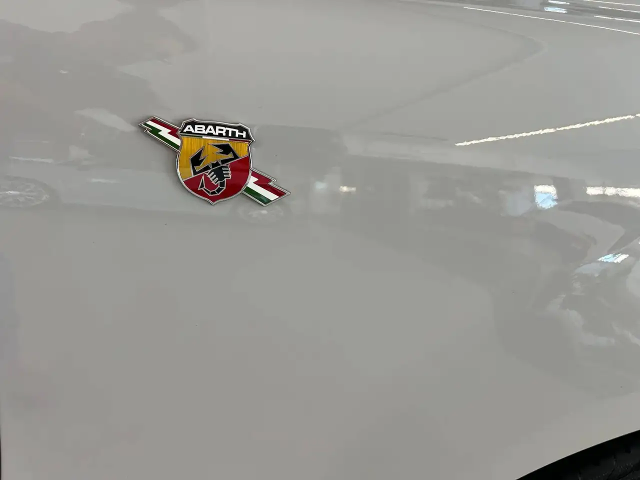 Abarth 595 2022