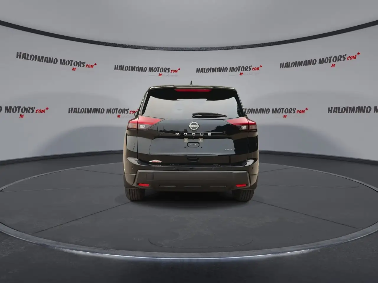 Nissan Rogue photo Nissan Rogue
