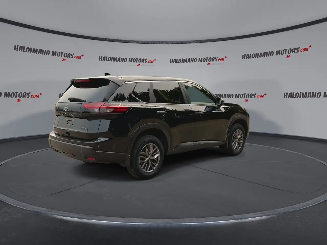 Nissan Rogue photo Nissan Rogue