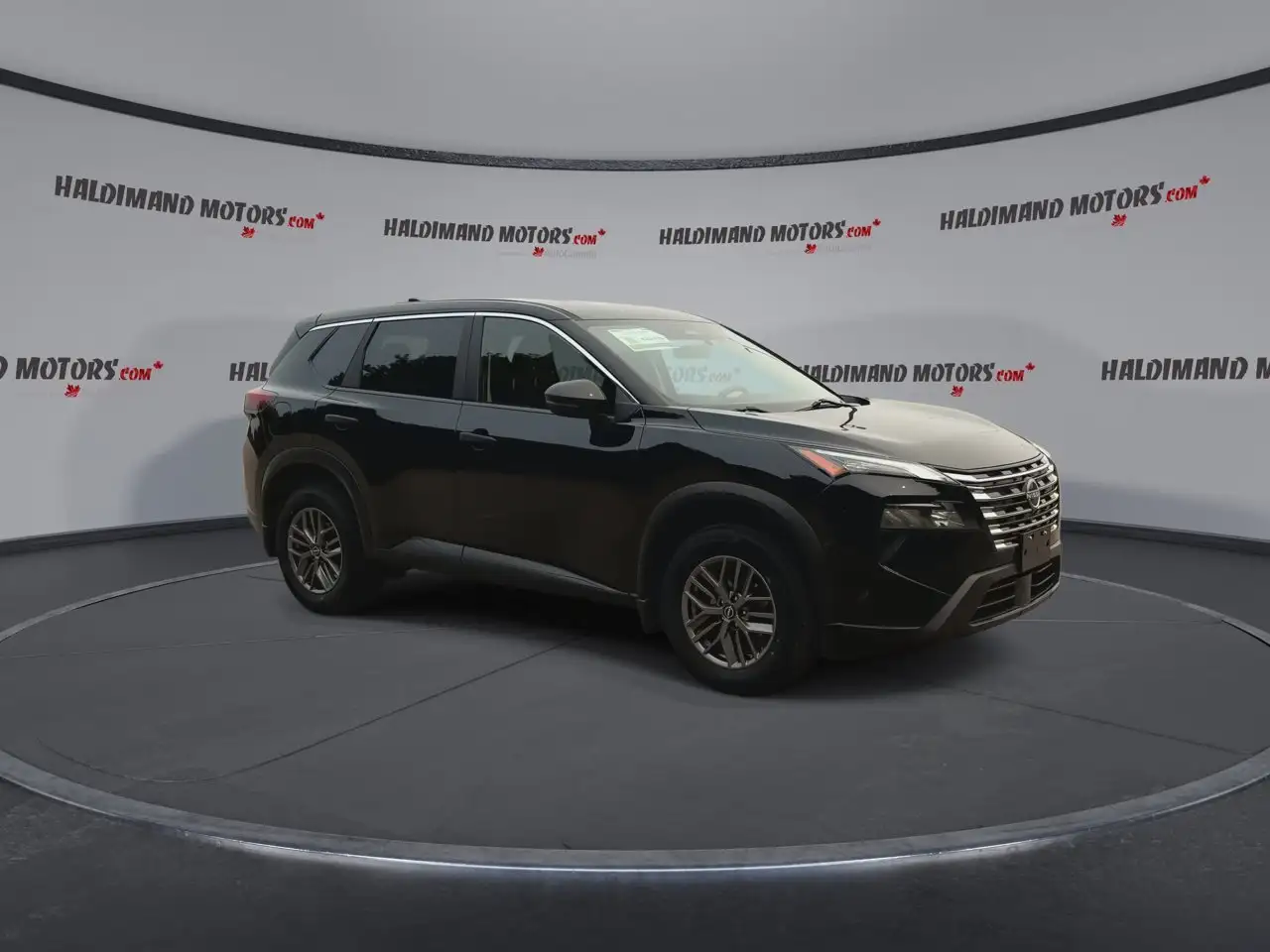 Nissan Rogue photo Nissan Rogue