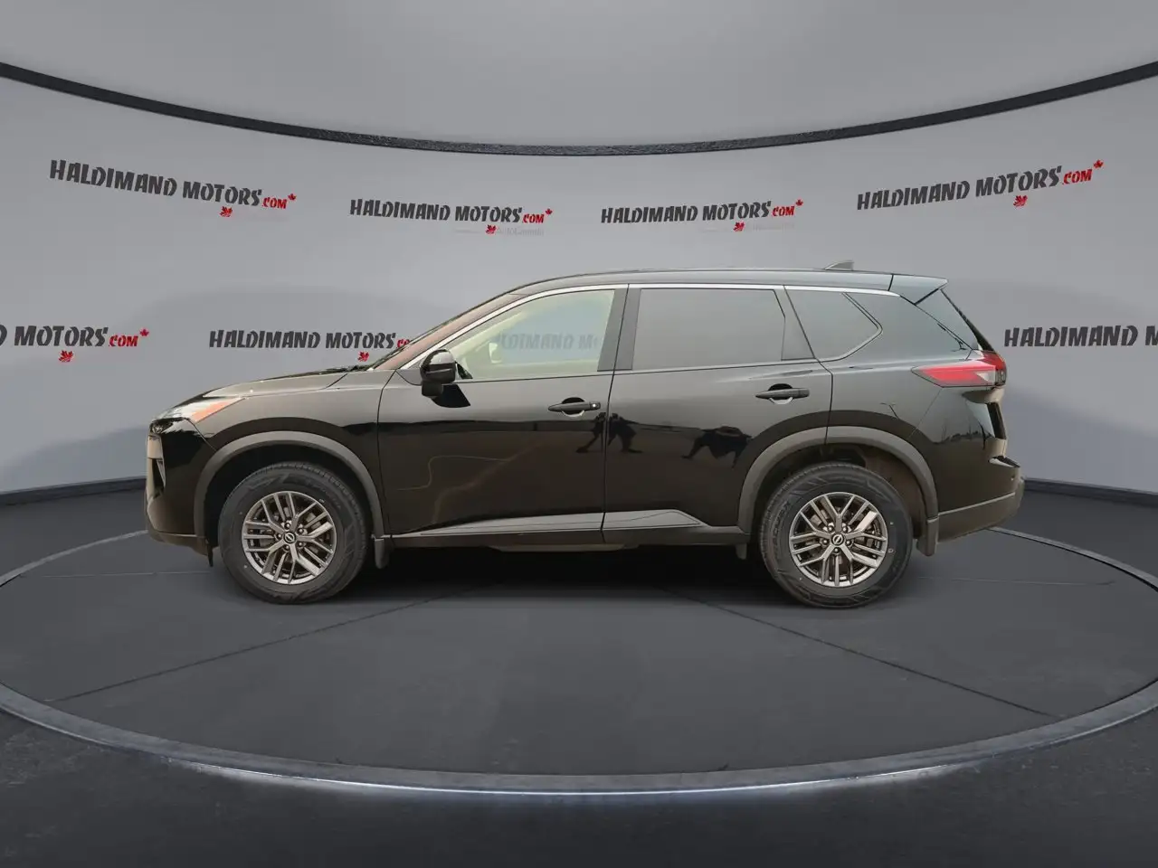 Nissan Rogue photo Nissan Rogue