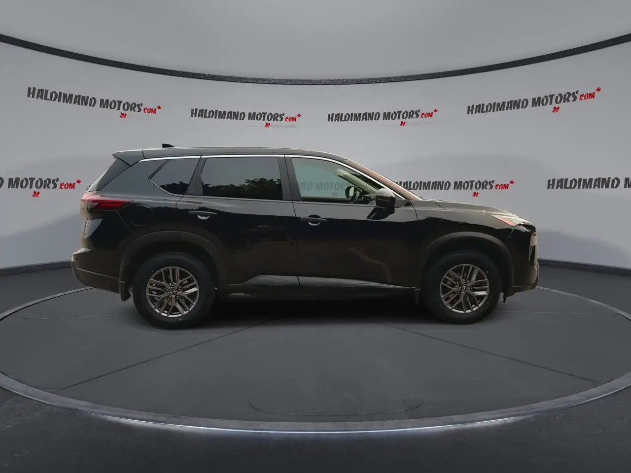 Nissan Rogue photo Nissan Rogue