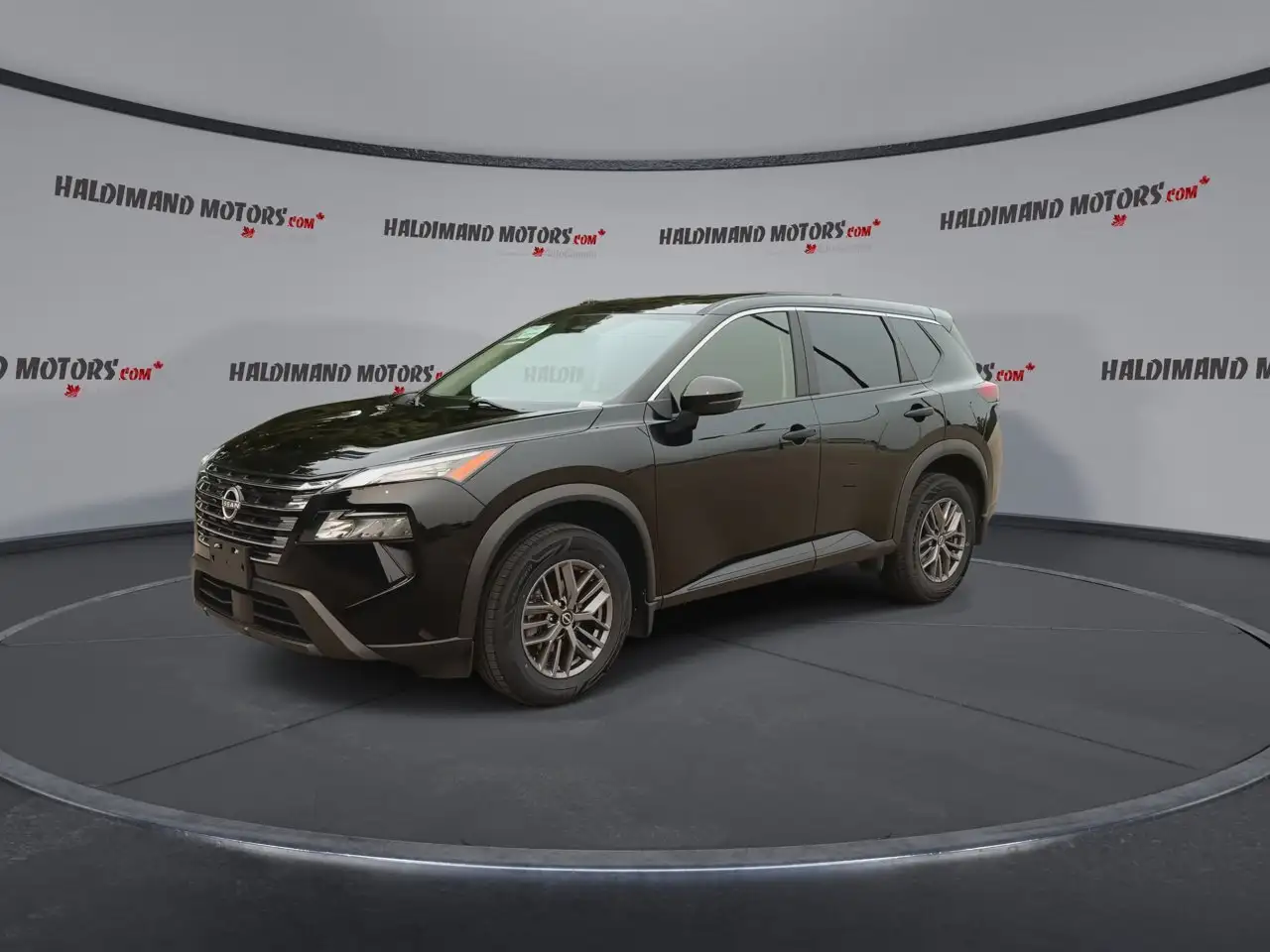 Nissan Rogue photo Nissan Rogue