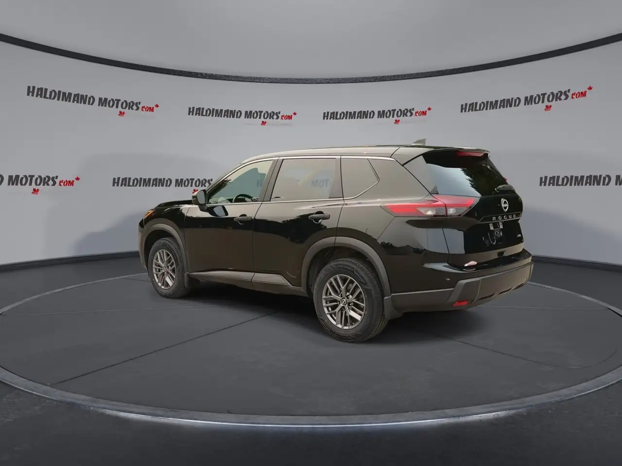 Nissan Rogue photo Nissan Rogue