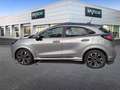 Ford Puma 1.0 EcoBoost 155cv ST-Line MHEV Auto ST Line Gris - thumbnail 4