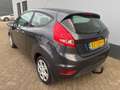 Ford Fiesta 1.25 Limited - Airco - Trekhaak Grijs - thumbnail 3