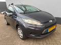 Ford Fiesta 1.25 Limited - Airco - Trekhaak Grijs - thumbnail 4