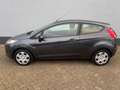 Ford Fiesta 1.25 Limited - Airco - Trekhaak Grijs - thumbnail 2
