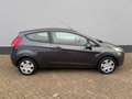 Ford Fiesta 1.25 Limited - Airco - Trekhaak Grijs - thumbnail 5