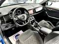 Skoda Kodiaq 1.5 TSI 150cv ACT - SPORTLINE - FULL OPTIONS Bleu - thumbnail 9