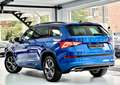 Skoda Kodiaq 1.5 TSI 150cv ACT - SPORTLINE - FULL OPTIONS Bleu - thumbnail 4