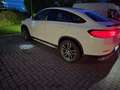 Mercedes-Benz GLE 350 GLE 350 d Coupé 4MATIC Aut. Weiß - thumbnail 1