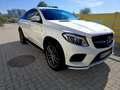 Mercedes-Benz GLE 350 GLE 350 d Coupé 4MATIC Aut. Weiß - thumbnail 5