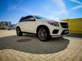 Mercedes-Benz GLE 350 GLE 350 d Coupé 4MATIC Aut. Weiß - thumbnail 6