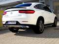 Mercedes-Benz GLE 350 GLE 350 d Coupé 4MATIC Aut. Weiß - thumbnail 8