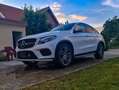 Mercedes-Benz GLE 350 GLE 350 d Coupé 4MATIC Aut. Weiß - thumbnail 11