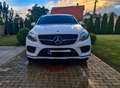 Mercedes-Benz GLE 350 GLE 350 d Coupé 4MATIC Aut. Weiß - thumbnail 12