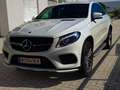 Mercedes-Benz GLE 350 GLE 350 d Coupé 4MATIC Aut. Weiß - thumbnail 3