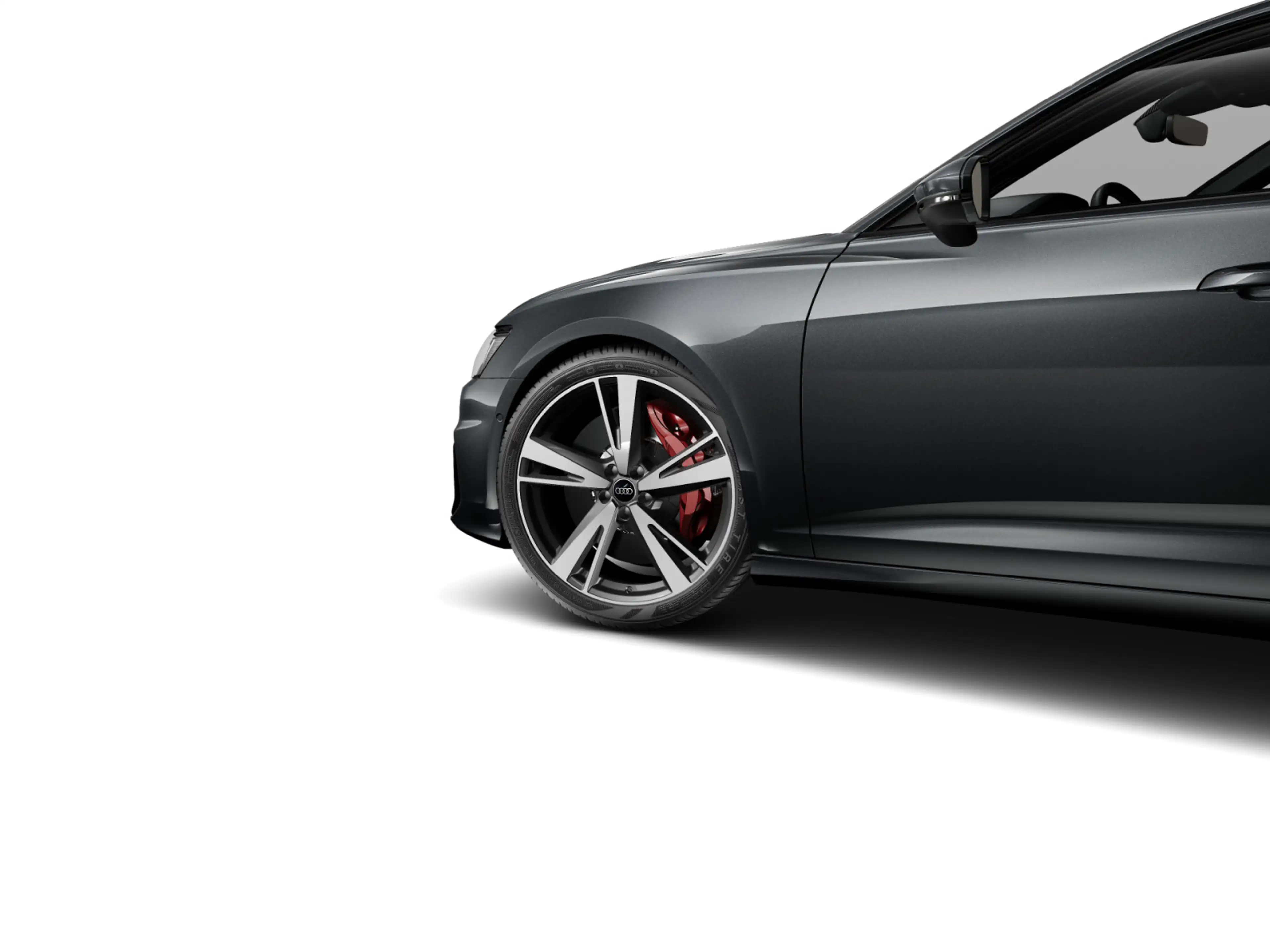 Audi S6 TDI quattro tiptronic VirtualCockpit+ B — photo 3