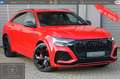 Audi RS Q8 4.0 TFSI QUATTRO*PANO*HUD*Keramik*GARANTIE* Czerwony - thumbnail 1