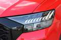 Audi RS Q8 4.0 TFSI QUATTRO*PANO*HUD*Keramik*GARANTIE* Rouge - thumbnail 8