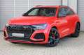 Audi RS Q8 4.0 TFSI QUATTRO*PANO*HUD*Keramik*GARANTIE* Červená - thumbnail 7
