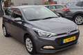 Hyundai i20 1.2 HP i-Motion Airco, Radio cd speler, Elektrisch Grijs - thumbnail 9