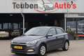Hyundai i20 1.2 HP i-Motion Airco, Radio cd speler, Elektrisch Grijs - thumbnail 1