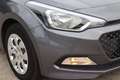 Hyundai i20 1.2 HP i-Motion Airco, Radio cd speler, Elektrisch Grijs - thumbnail 11
