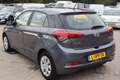 Hyundai i20 1.2 HP i-Motion Airco, Radio cd speler, Elektrisch Grijs - thumbnail 7