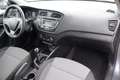 Hyundai i20 1.2 HP i-Motion Airco, Radio cd speler, Elektrisch Grijs - thumbnail 8